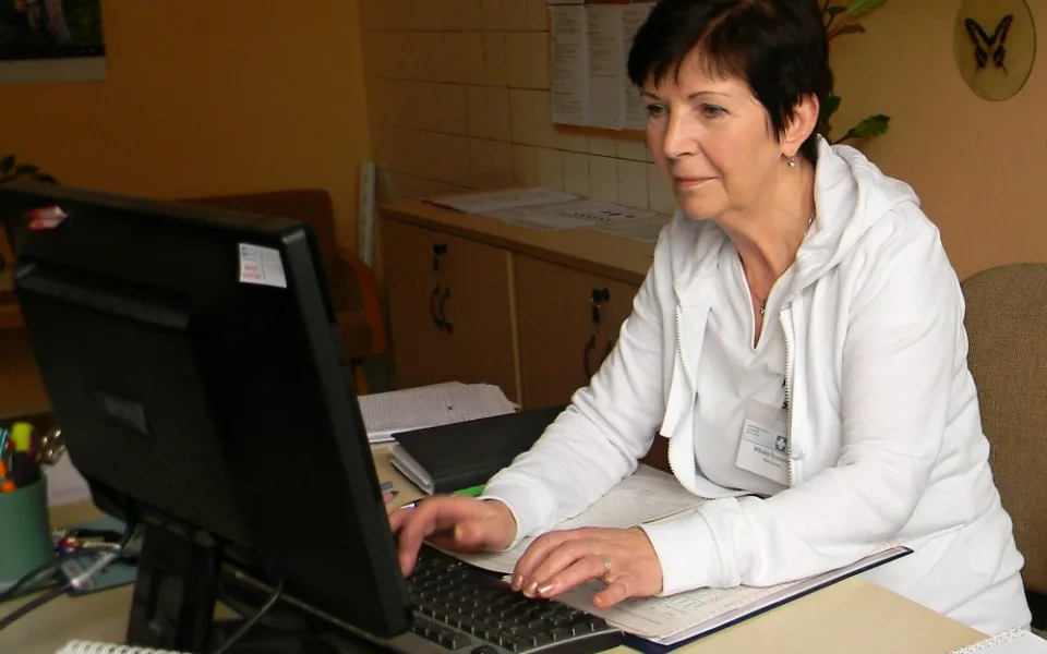Miluška Štumarová