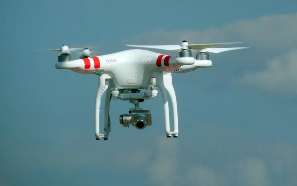 Dron