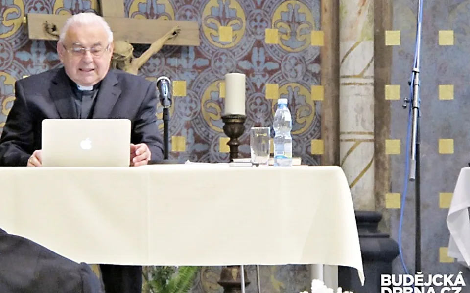 Miloslav Vlk
