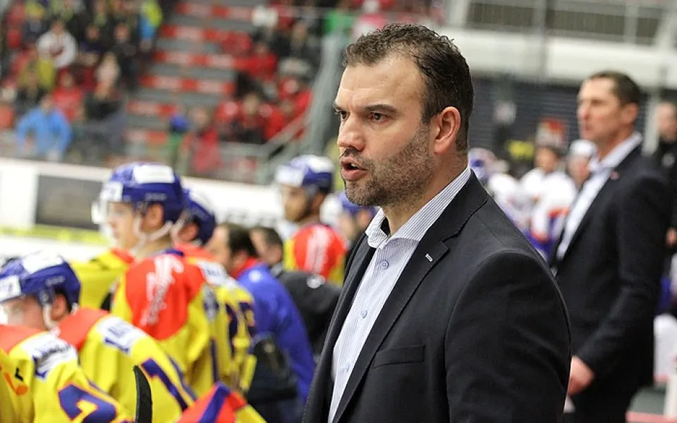 Martin Štrba