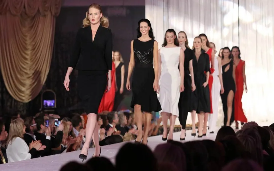 MODA Fashion Day[s]
