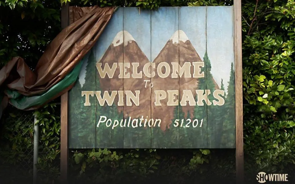 Twin Peaks