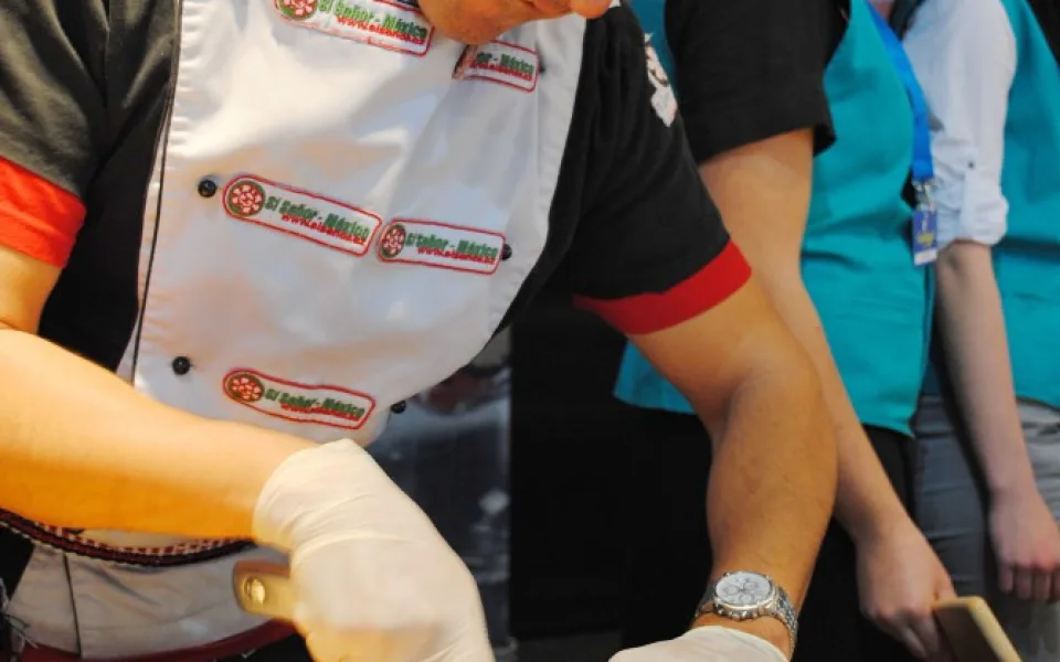 Alberto Alejandro Santillán García