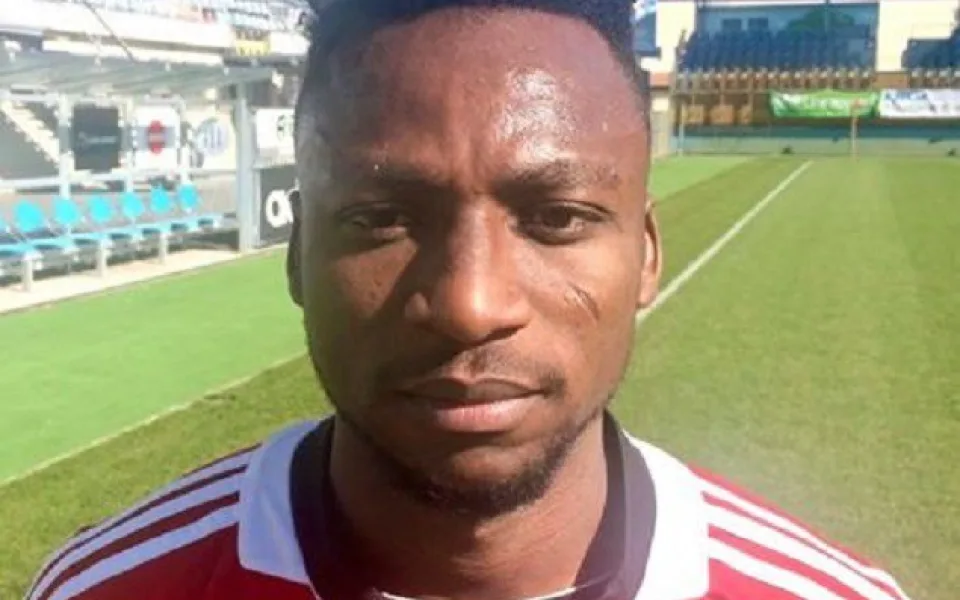 Germain Kouadio