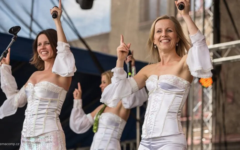 Abba cz