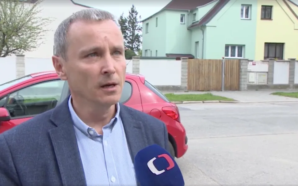 Jaromír Slíva
