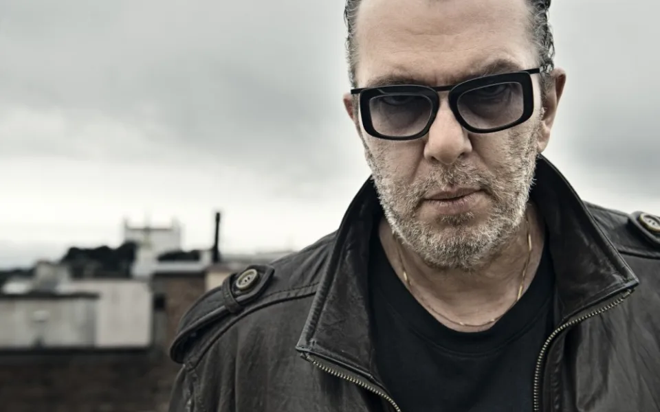 Richard Müller