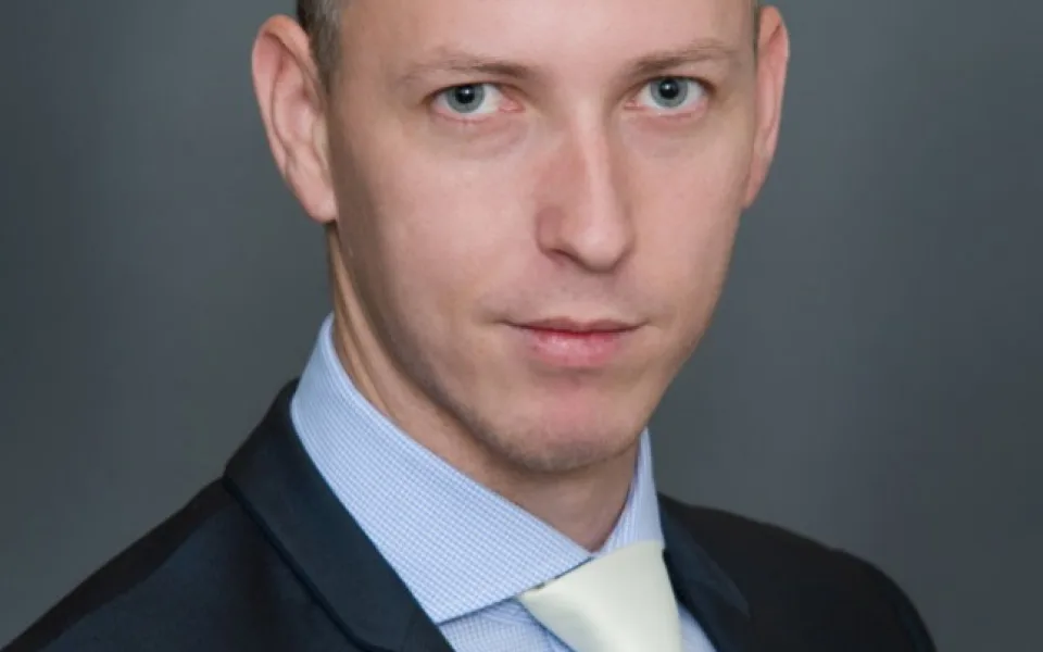 Petr Novák
