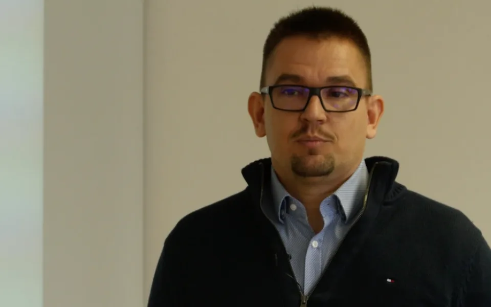 Martin Bláha