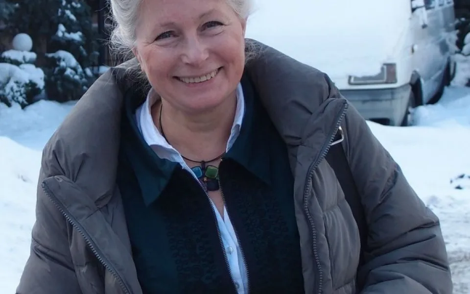 Zuzana Roithová
