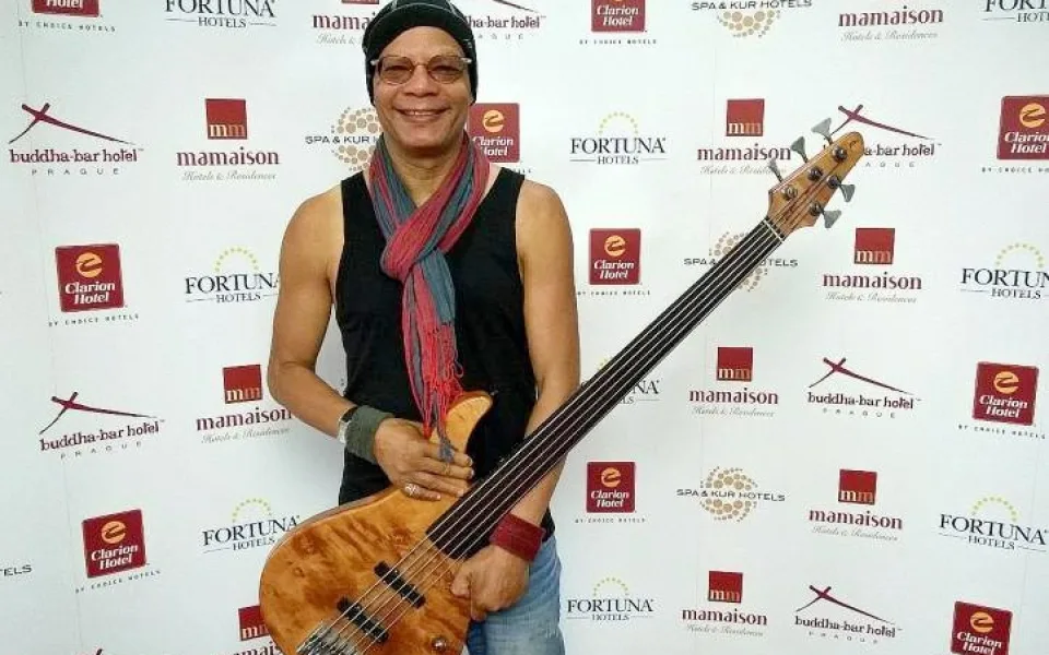 Fernando Saunders
