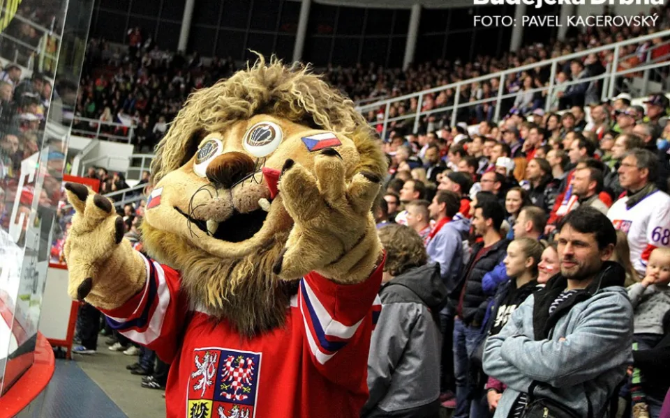 Carlson Hockey Games 2017 v Č. Budějovicích
