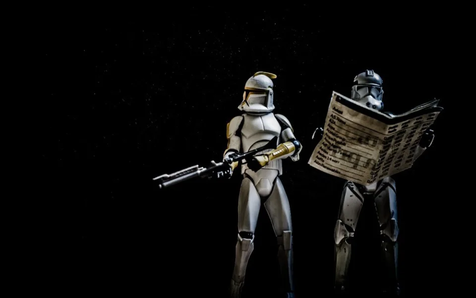 Star Wars