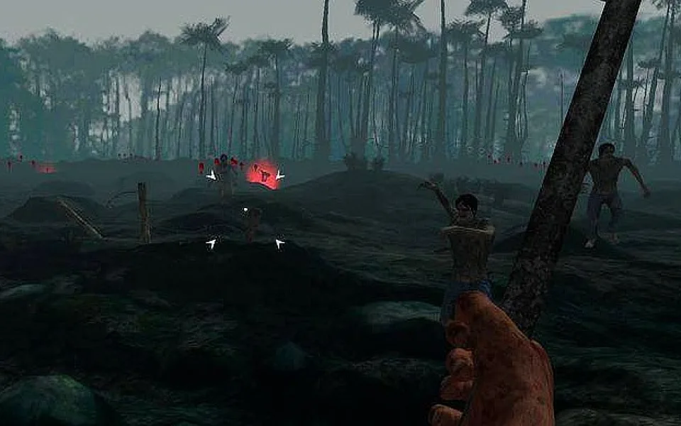 Evil Dead: Endless Nightmare