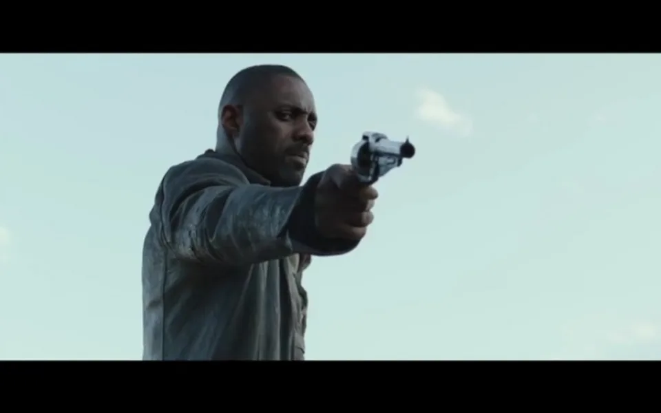 Dark Tower