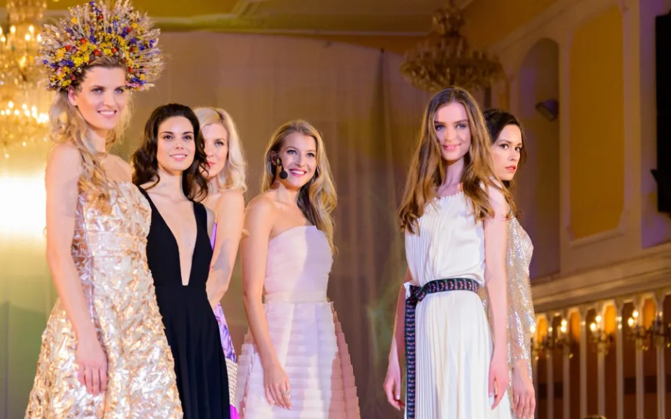 Moda Fashion Day[s]  zavítá ve čtvrtek 1. června do Českých Budějovic.