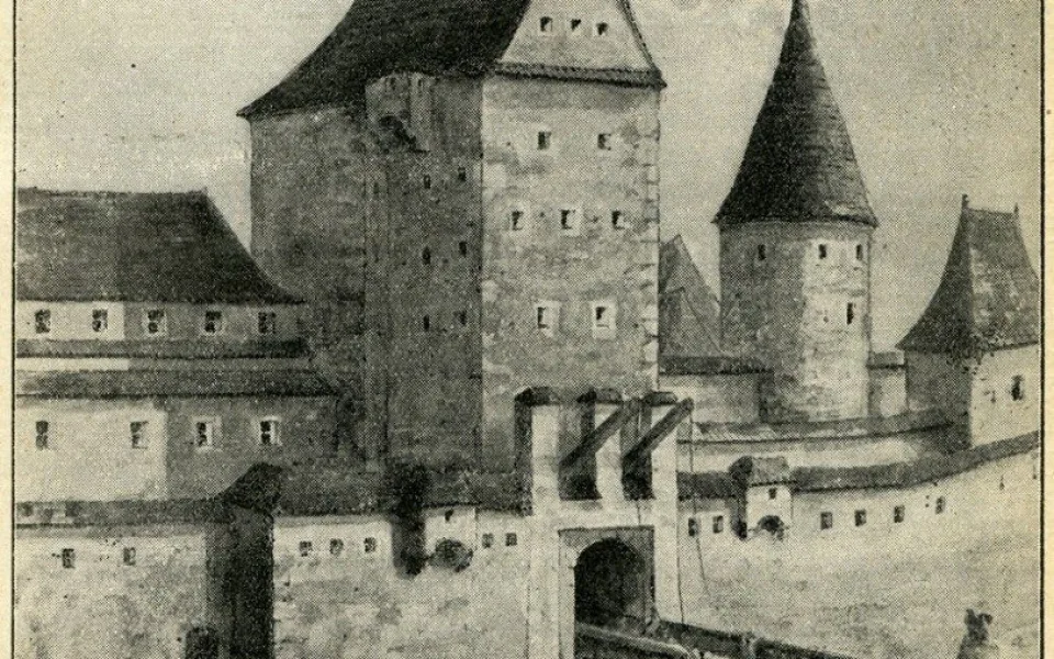 Tak jsme je našli – řeka vydala tajemství