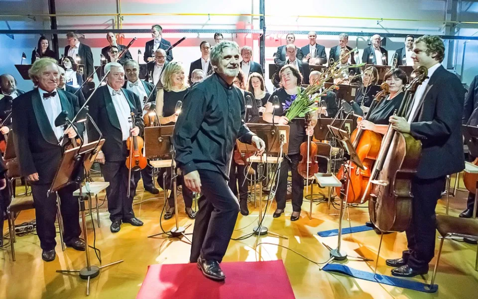 Jihočeské divadlo připravilo čtvrtý Utajený koncert.