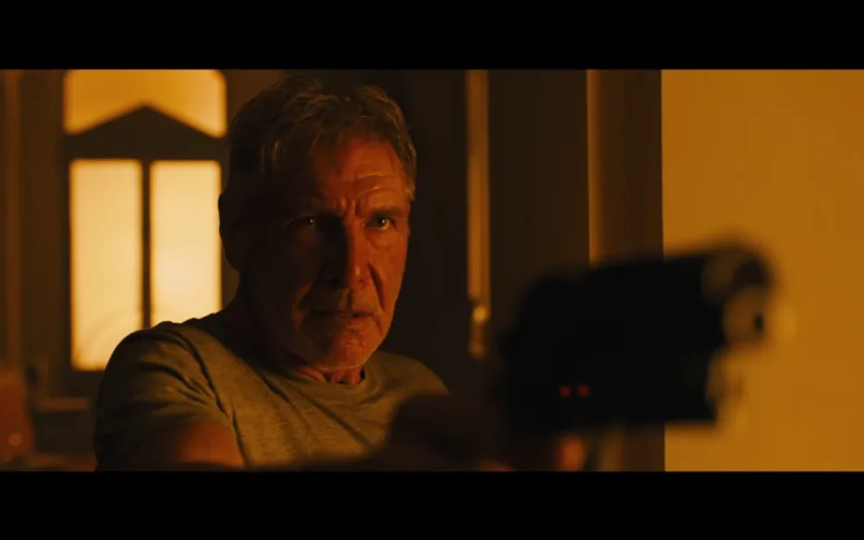 Blade Runner