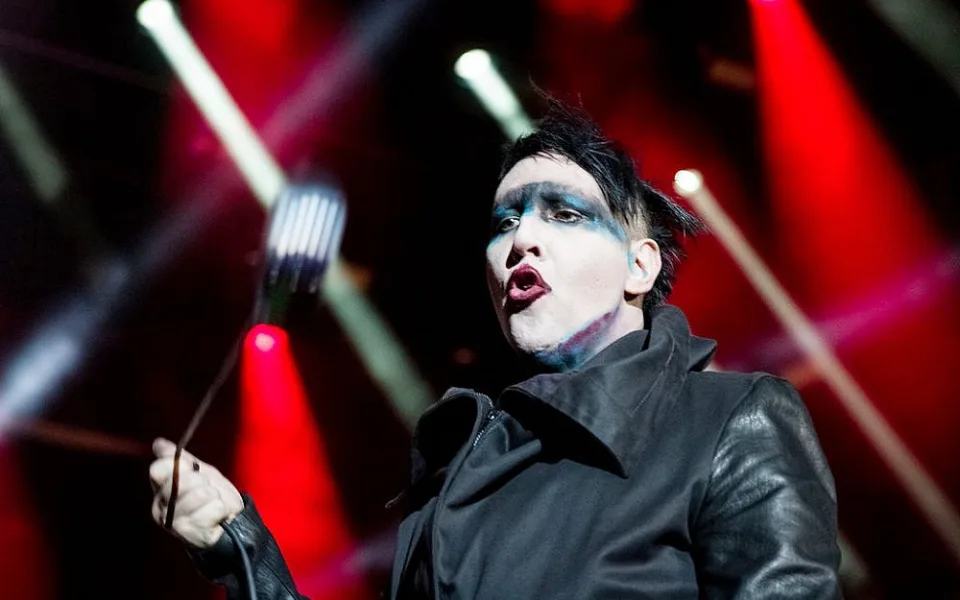 Marilyn Manson