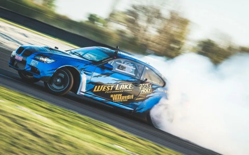 Drift