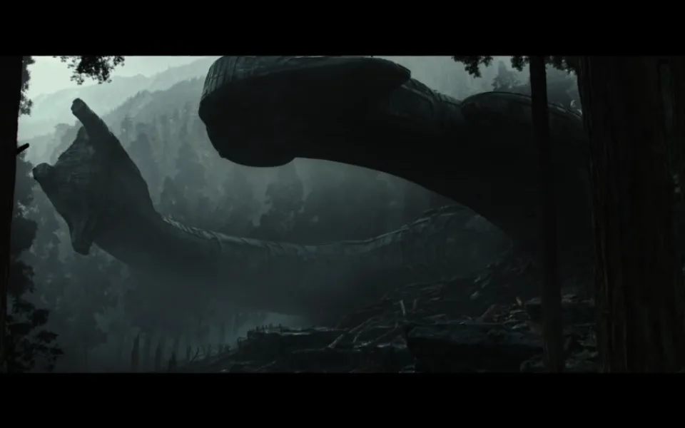 Alien Covenant