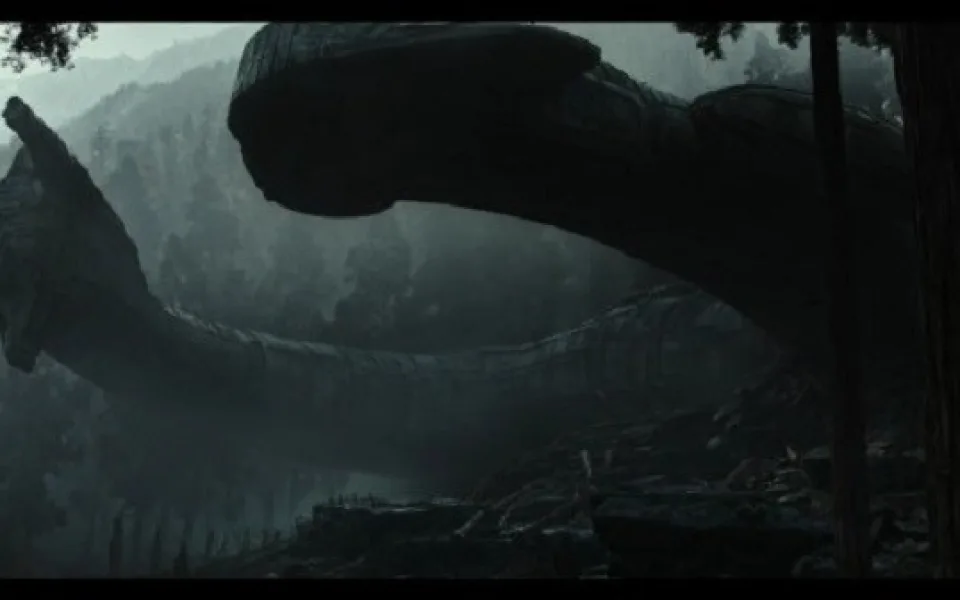 Alien Covenant