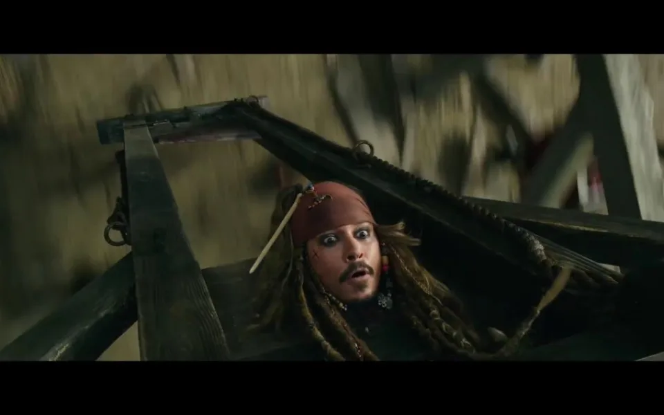 Piráti z Karibiku 5