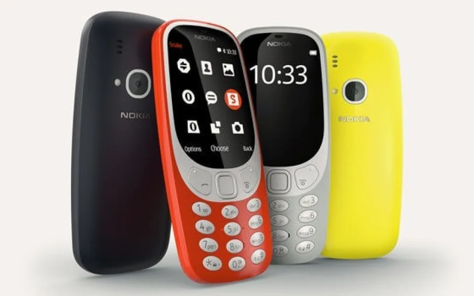 Nokia 3310