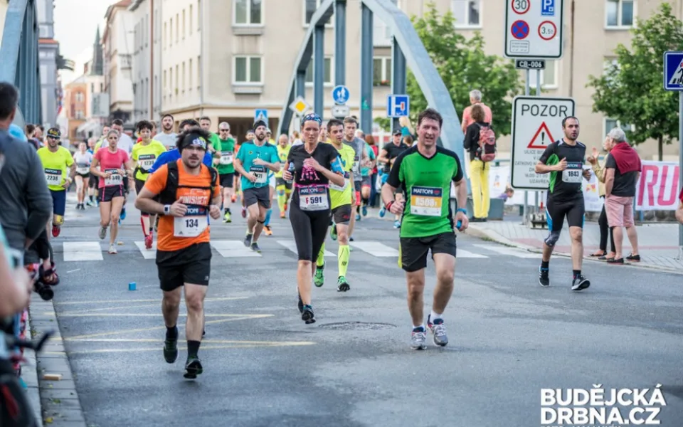 Půlmaraton 2016