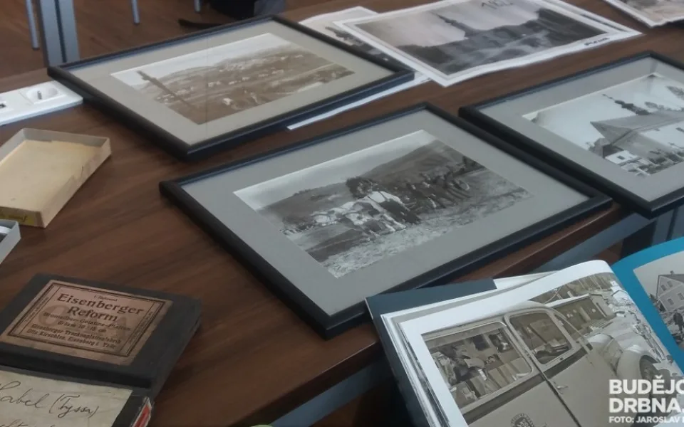 Fotografie z Fotoateliéru Seidel