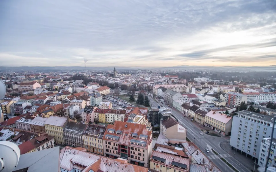 České Budějovice