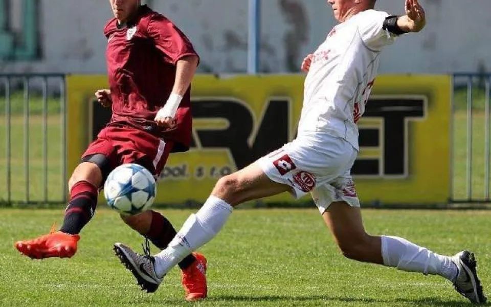 Nicolas Penner