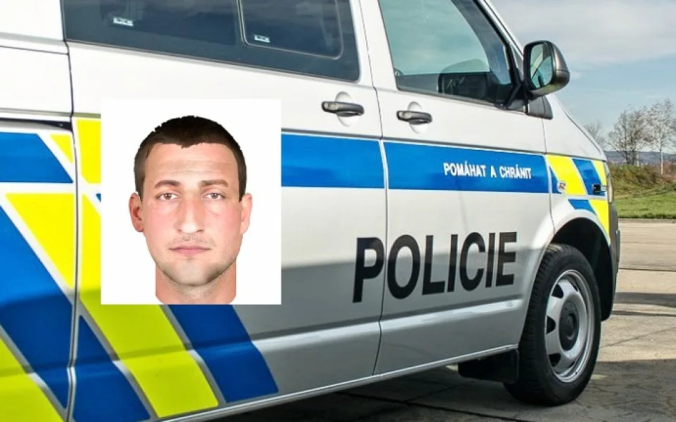 Hledaný důležitý svědek.