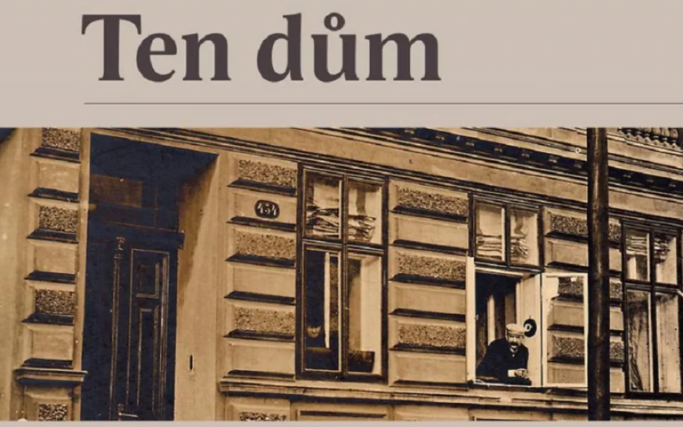 Ten dům