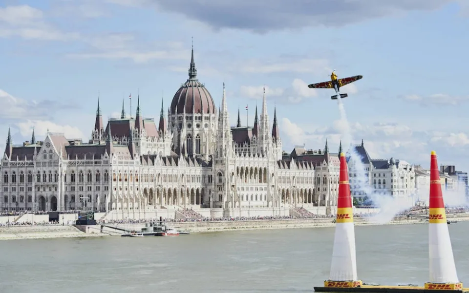 Armin Walcher / Red Bull Content Pool