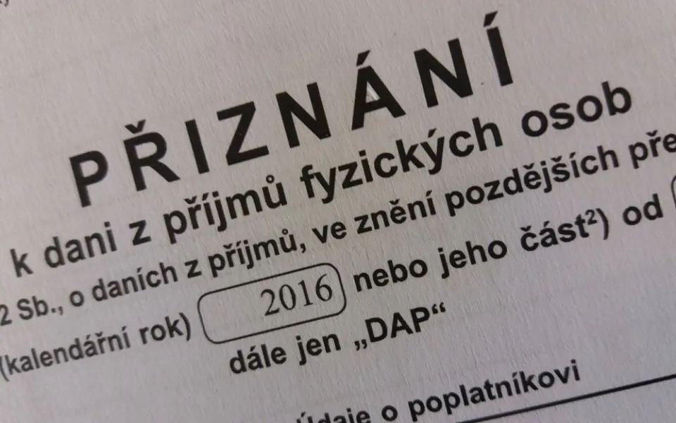 Ilustrační foto.