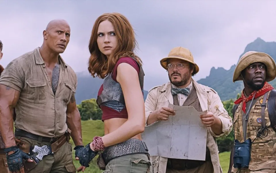 Jumanji