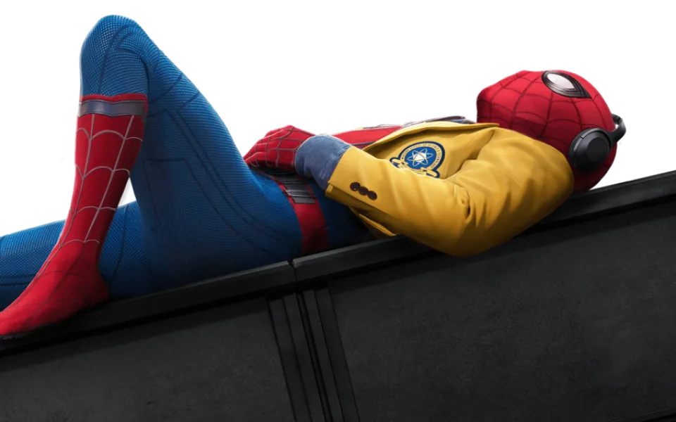 Spider-Man: Homecoming