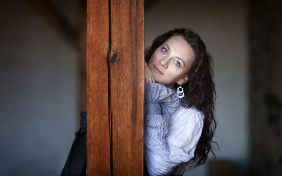 Jana Šrejma Kačírková
