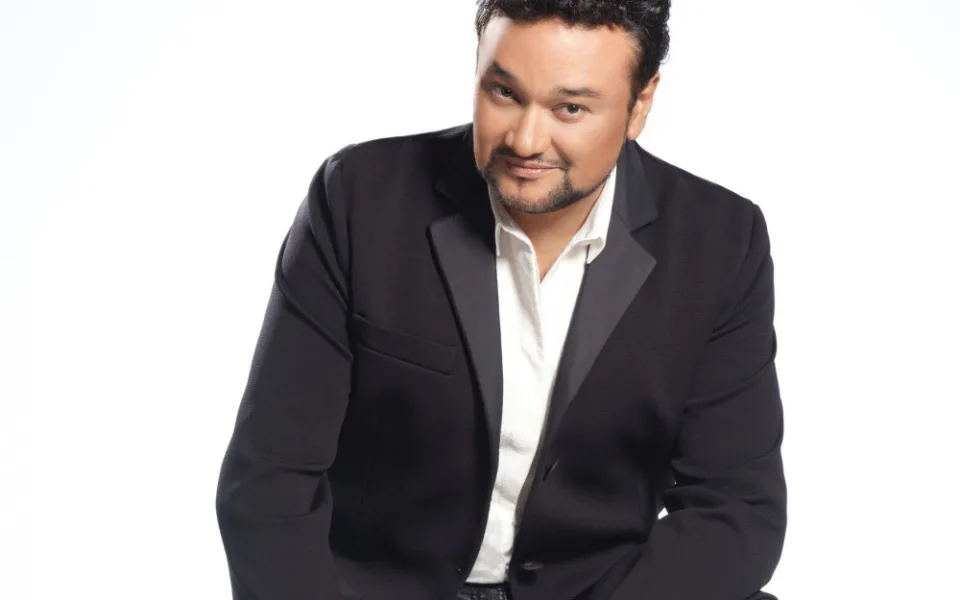 Ramón Vargas