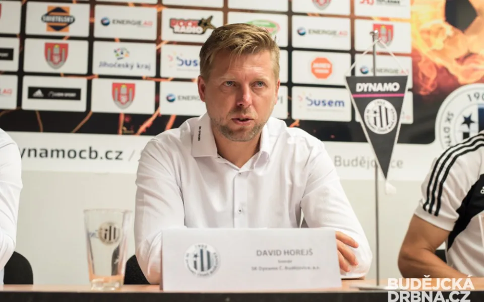 David Horejš