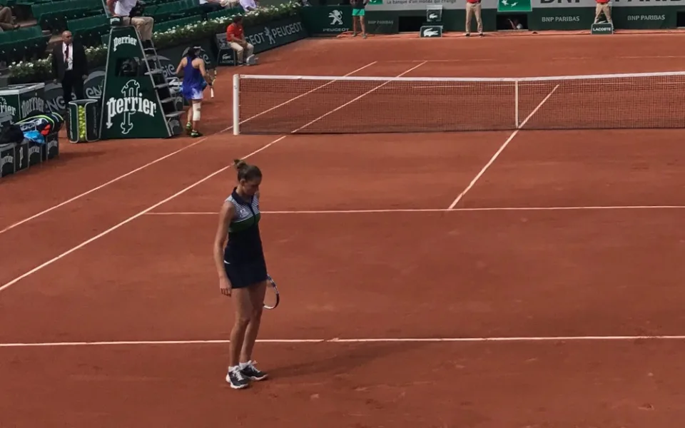 Karolína Plíšková