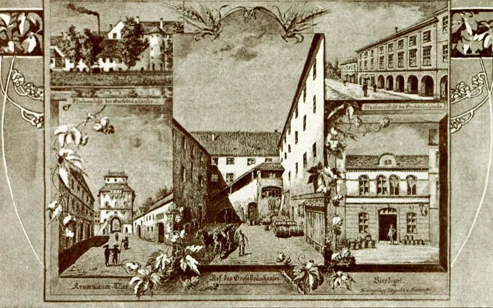 Velký pivovar