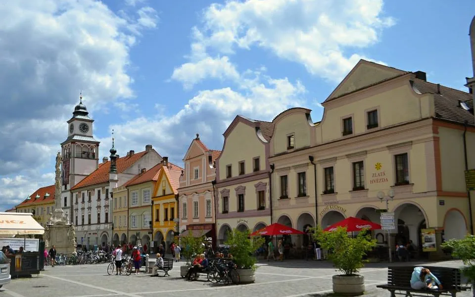 Ilustrační fotografie