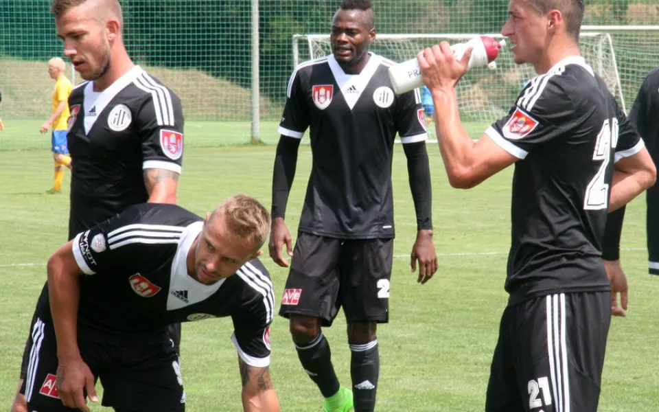 SK Dynamo České Budějovice