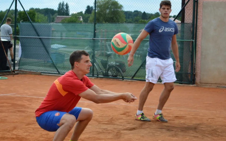 Rodinná sešlost vyhrála pátý ročník Yauwais Cupu