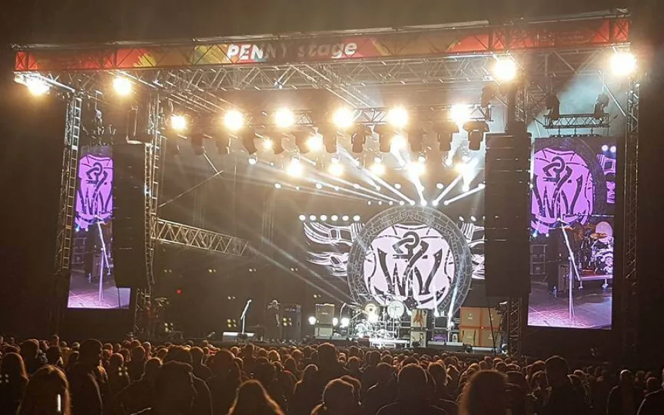 Létofest