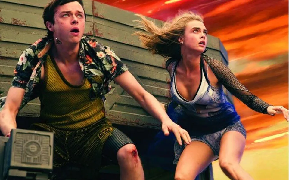 Valerian