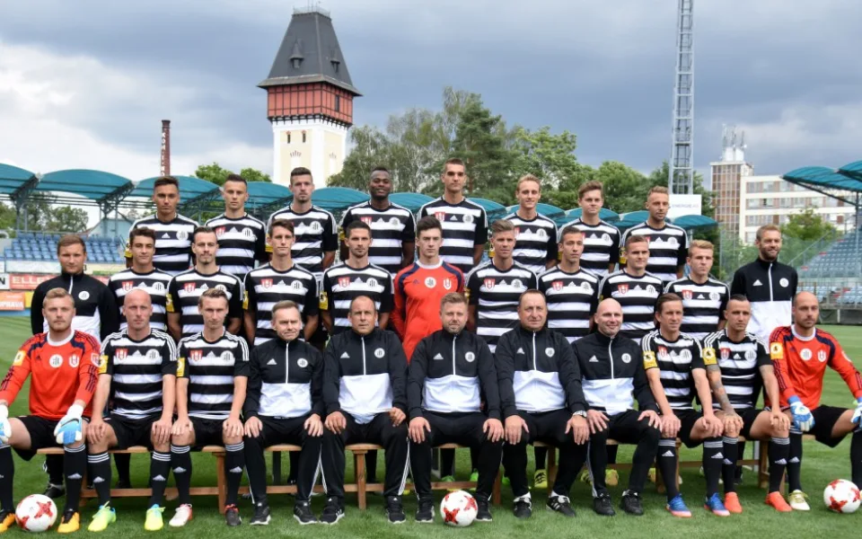 SK Dynamo České Budějovice.